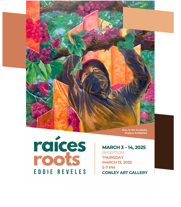 raices roots flyer